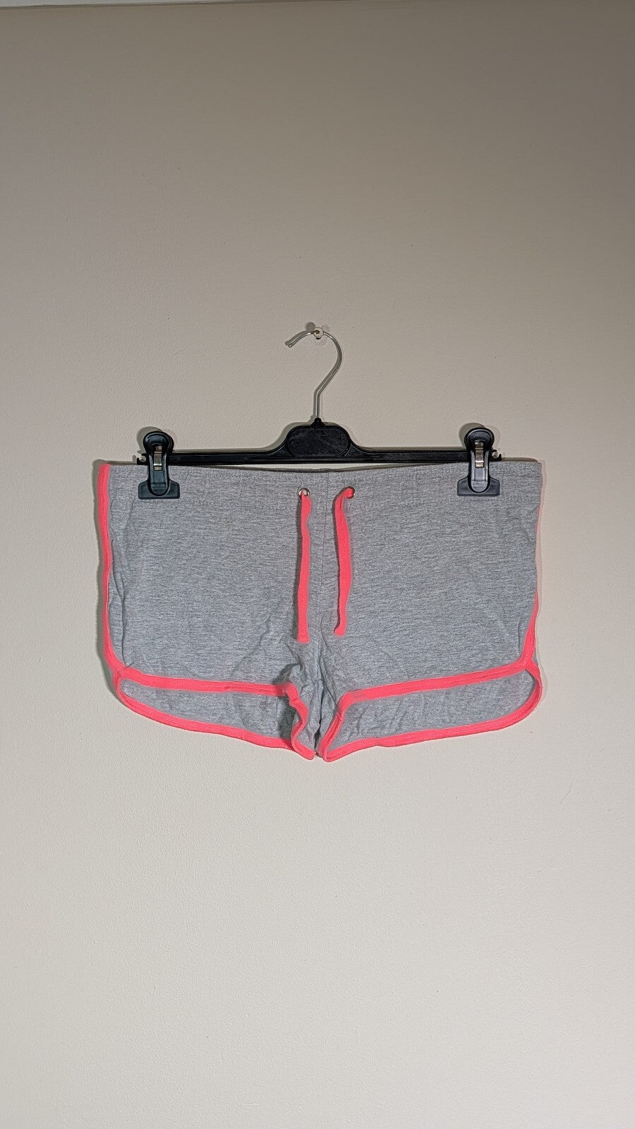 Atmosphere Women's Shorts - Grey - Size 8