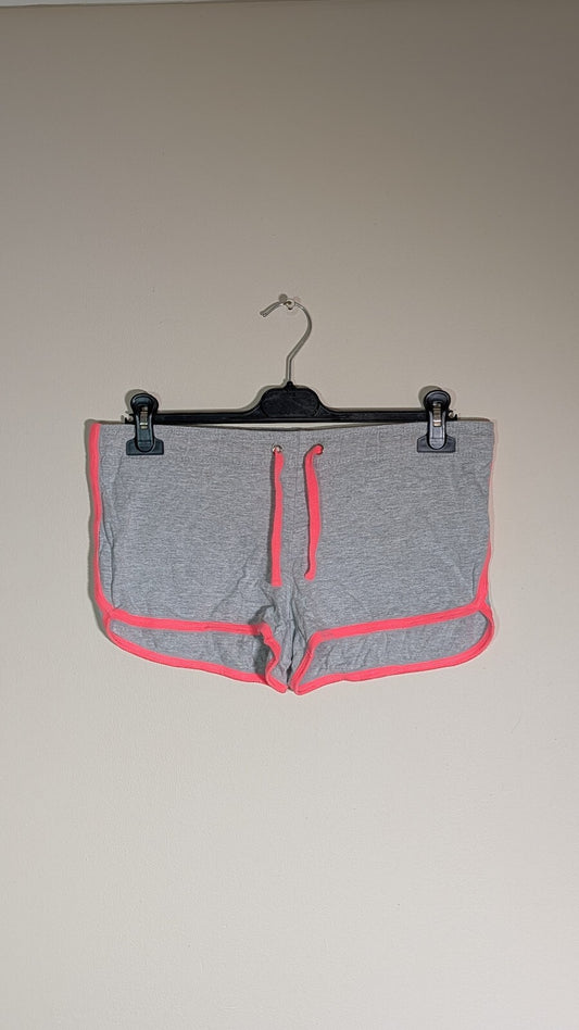 Atmosphere Women's Shorts - Grey - Size 8
