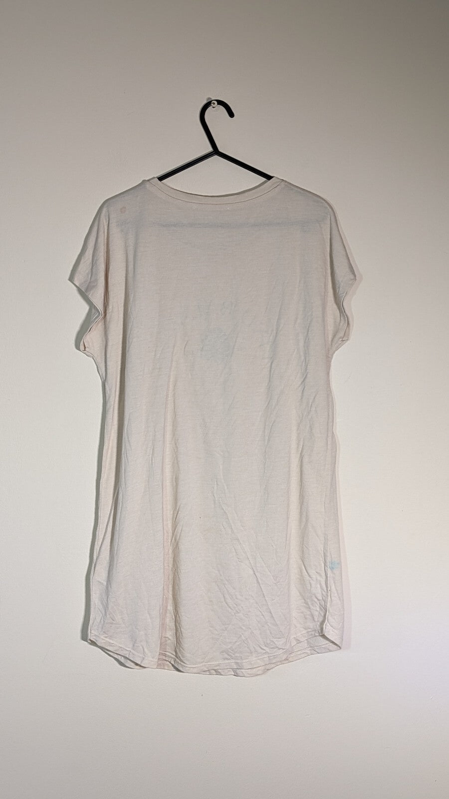 Primark Women's Dress - Beige - Size Small