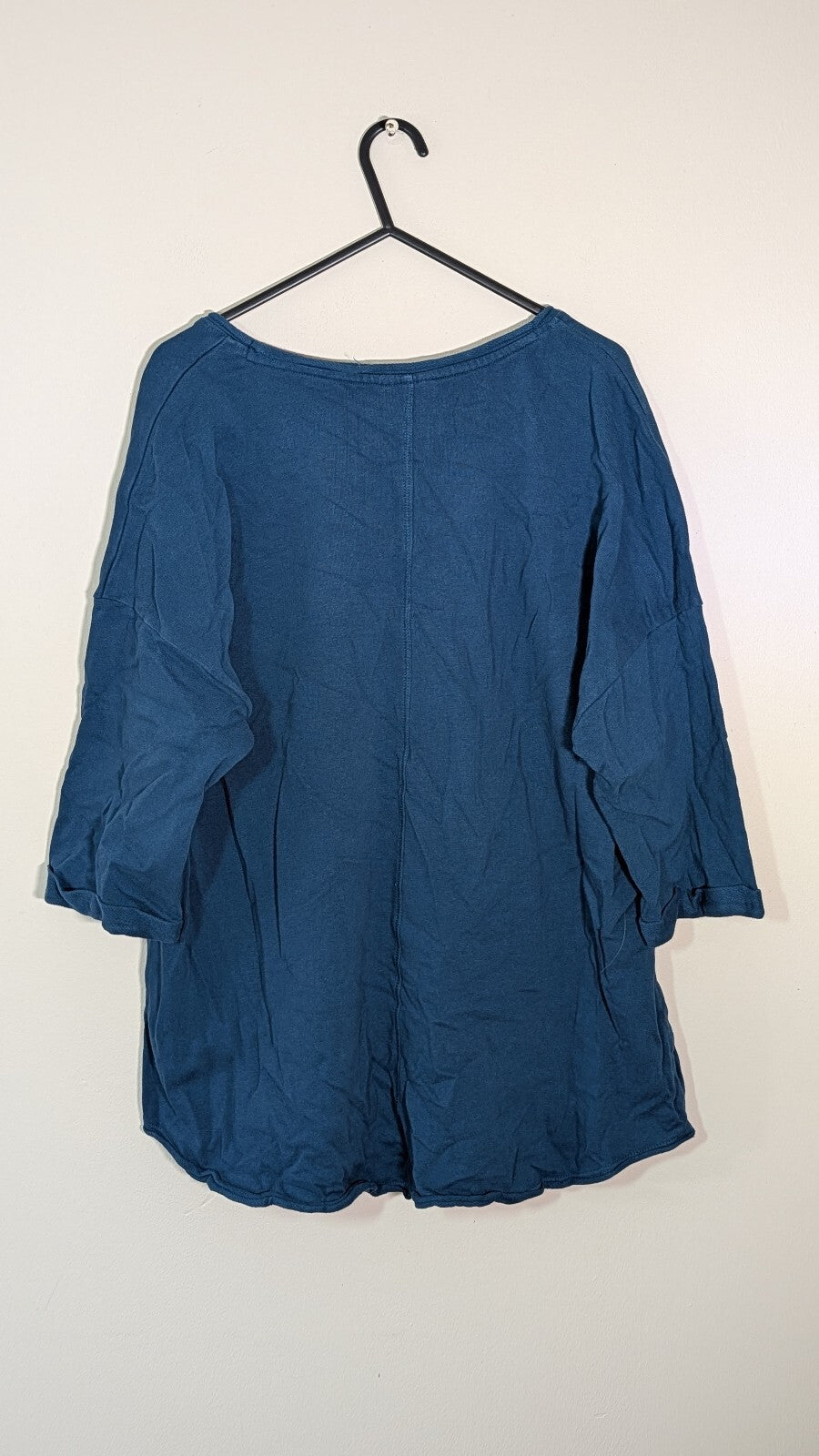 Beloved Women's T Shirt - Green - Size XXL
