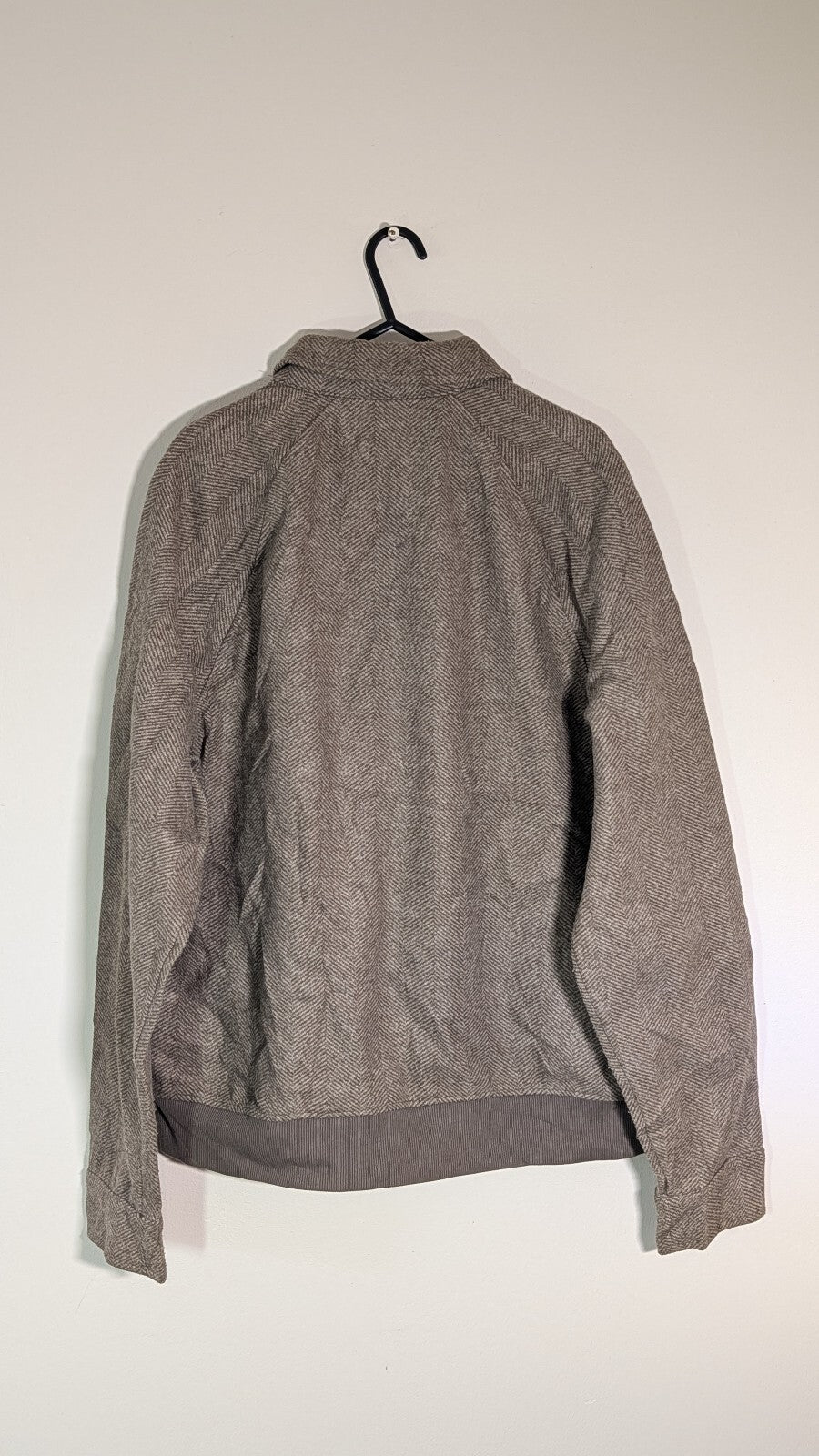 Banana Republic Men's Jacket - Brown - Size Large