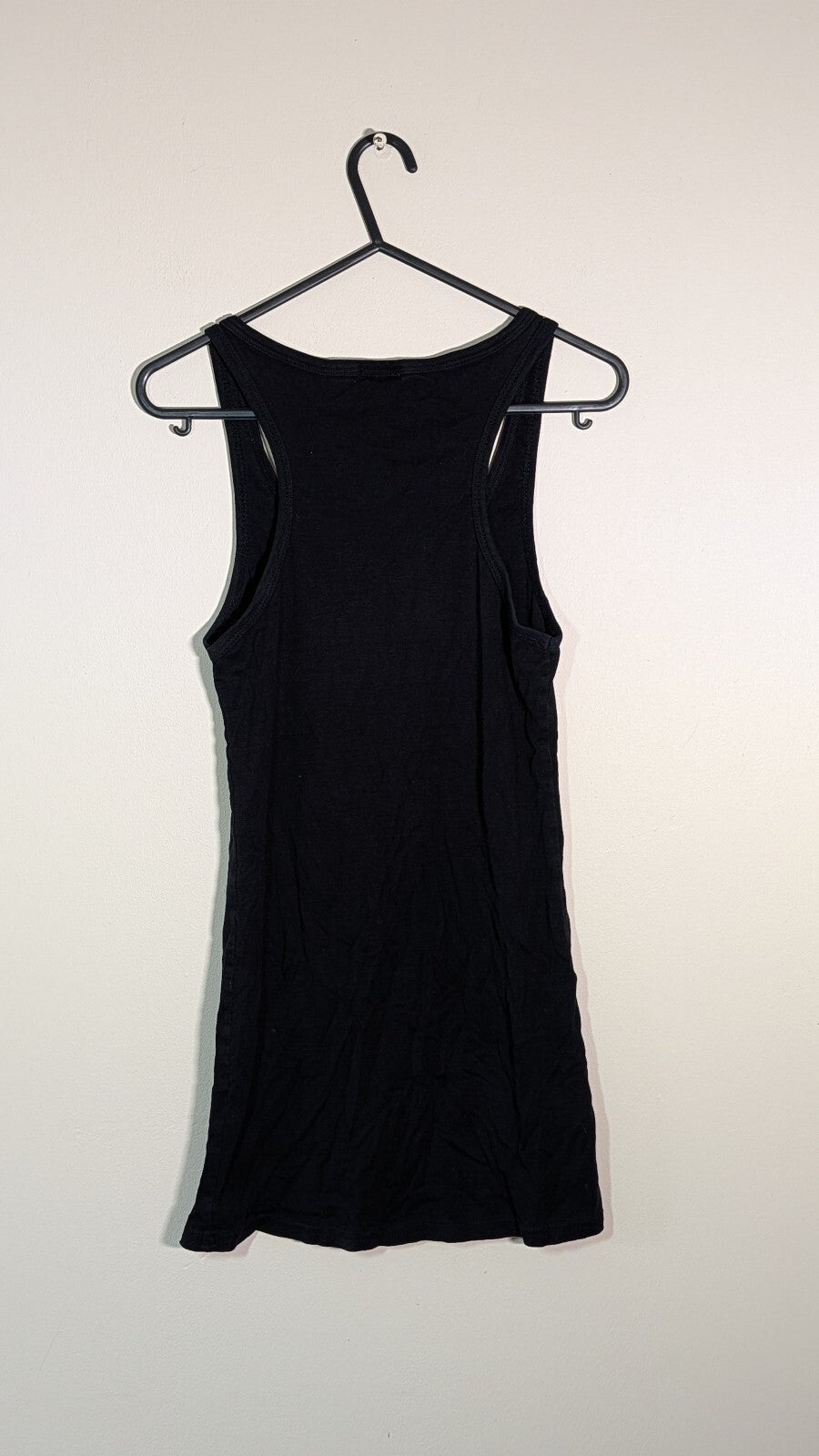 River Island Women's Vest - Black - Size 12